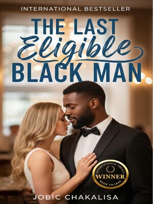 cover image of The Last Eligible Black Man